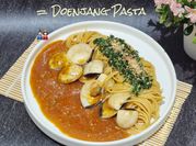 Gambar pasta doenjang