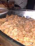 Beef Shawarma