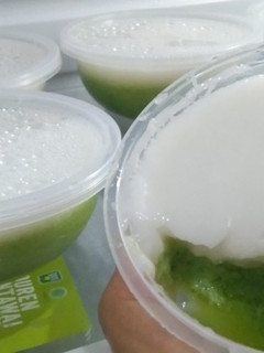 Foto resep Lumpur Surga