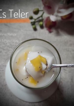 Foto resep Es Teler