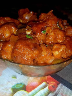 கோபி மஞ்சூரியன் செய்முறை முக்கிய புகைப்படம்
