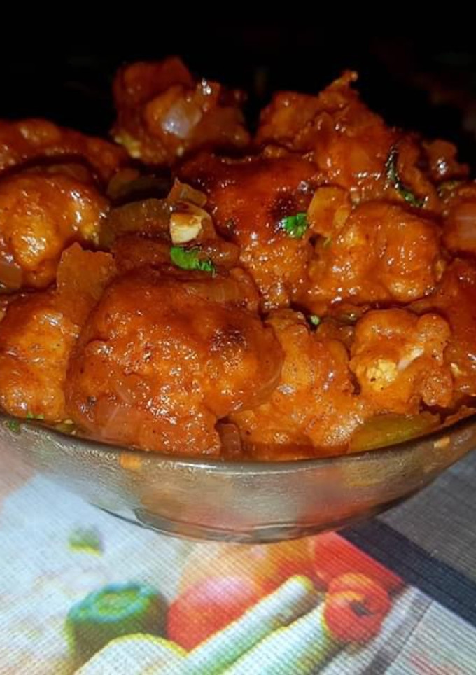 கோபி மஞ்சூரியன் செய்முறை முக்கிய புகைப்படம்
