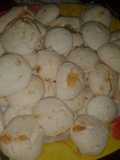 Chipa caseros riquísimos