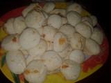 Chipa caseros riquísimos
