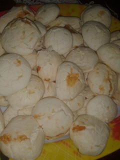 Una foto de Chipa caseros riquísimos