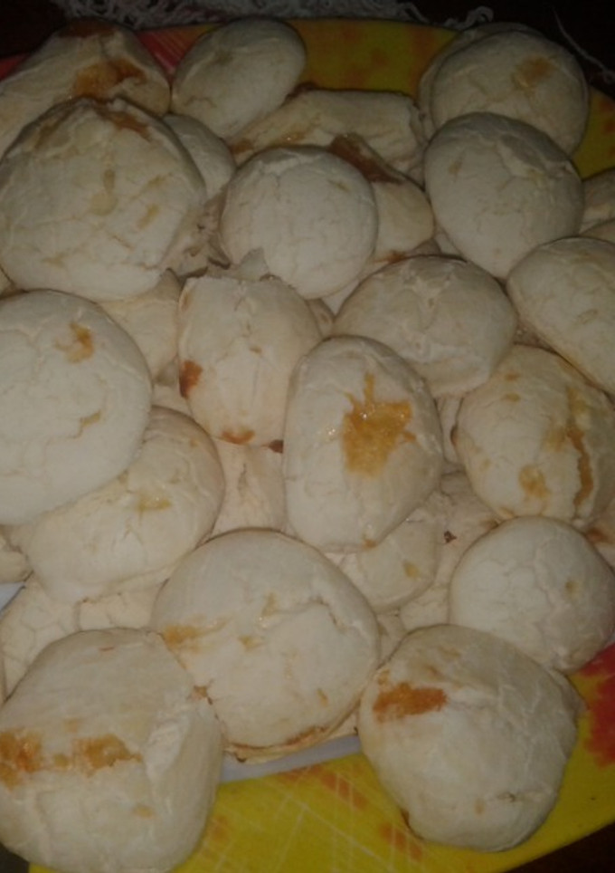 Una foto de Chipa caseros riquísimos