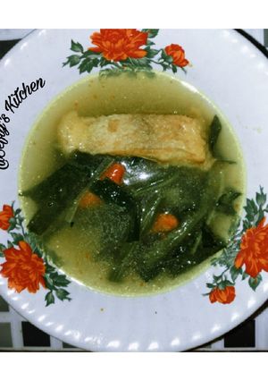Foto resep 🐟Pindang Ikan Nila🐟