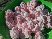 Una foto de gomitas faciles