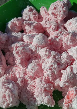 Una foto de Gomitas Caseras