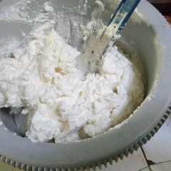 รูปของ Butter cream