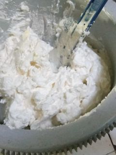 Foto resep Butter cream