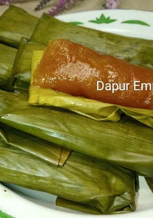 Foto resep Beppa lame/lemet singkong