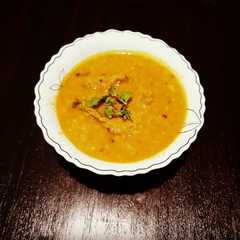 রুই মাছের মুড়িঘন্ট(Rui macher muri ghonto recipe in Bengali) রেসিপির প্রধান ছবি