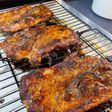Oven Roasted Pork Steaks