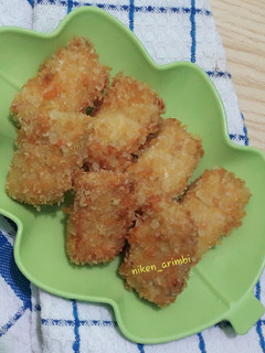 Foto resep Nugget Ayam