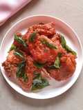 508. Ayam Goreng Rempah