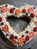 Cream Tart per la Mamma ❤️