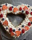 Cream Tart per la Mamma ❤️