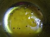 Mango chutney