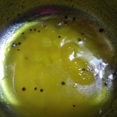 A picture of Mango chutney.