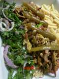 Chicken Shawarma