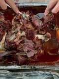Lamb Barbacoa