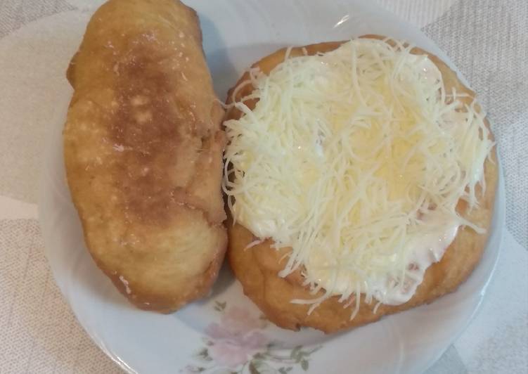 Lángos