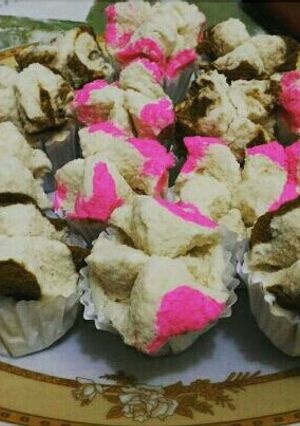 Foto resep Bolu Kukus