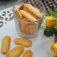 Crunchy LIDAH KUCING