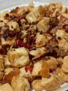 Foto resep Tahu Crispy Cabe Garam