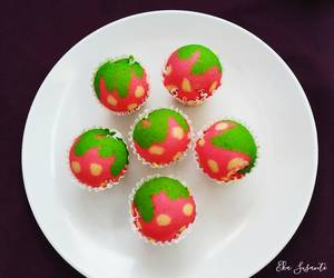 Masakan Populer Bolu Kukus Karakter Minggu Ini