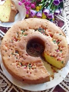 Foto resep Bolu Sukade