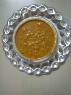 வாழைப்பூ குழம்பு (vaazhaipoo kuzhambu recipe in Tamil) செய்முறை முக்கிய புகைப்படம்