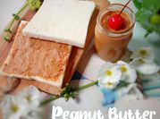 Gambar butter zaitun
