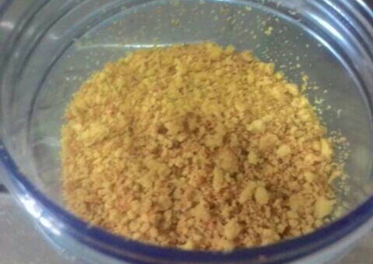 Olahan Kaldu Ayam Sangrai | Cara Membuat Kaldu Ayam Sangrai Yang Mudah Dan Praktis