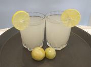 A picture of gooseberry juice