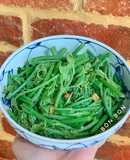 Đọt Su Su Xào Miso