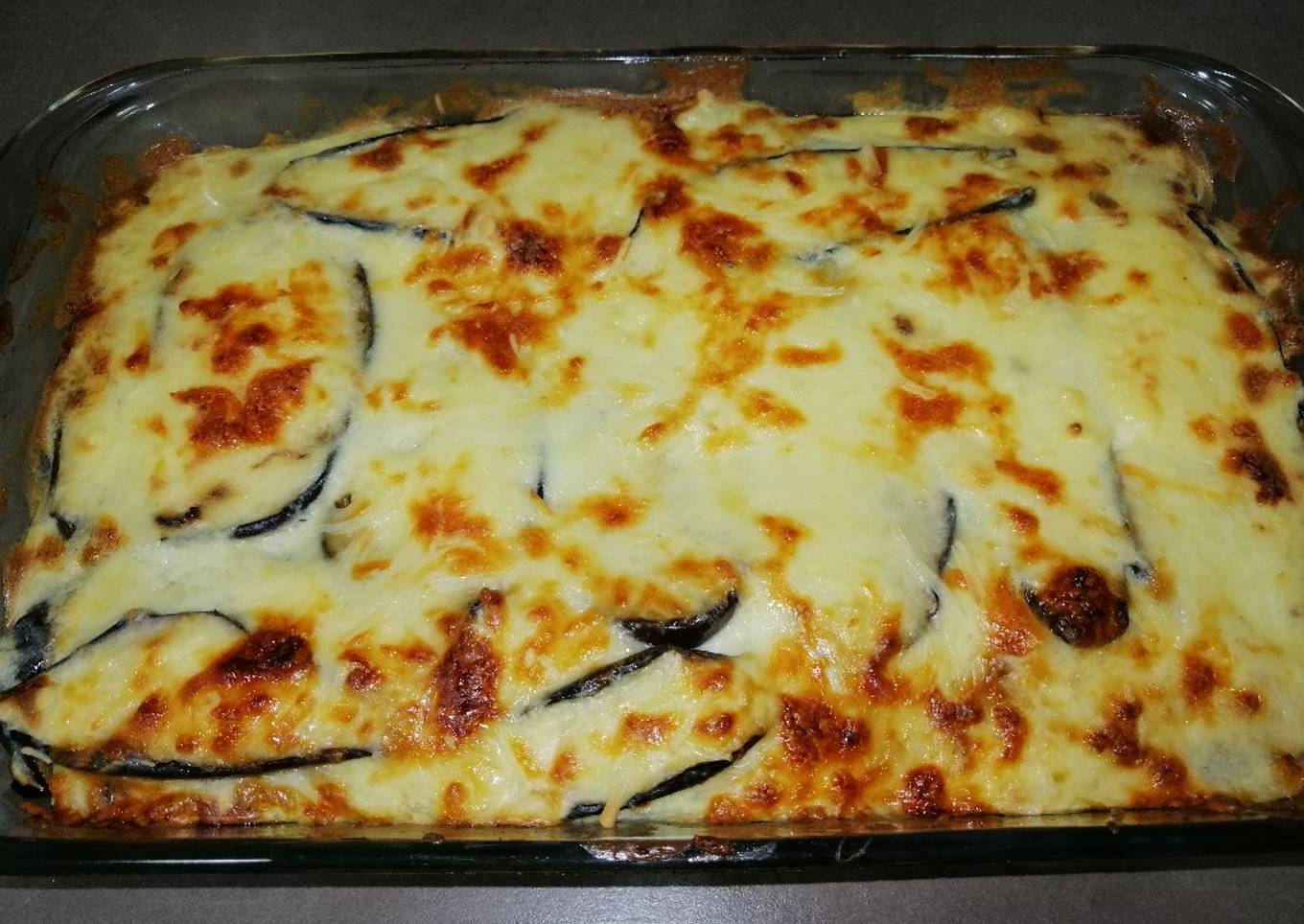 Moussaka