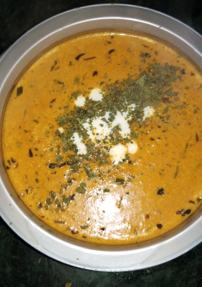 मलाई पनीर (malai paneer recipe in hindi) रेसिपी मुख्य फोटो
