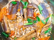 Hình ảnh của cơm cá cho bé