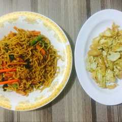รูปของ Mie Goreng Jawa