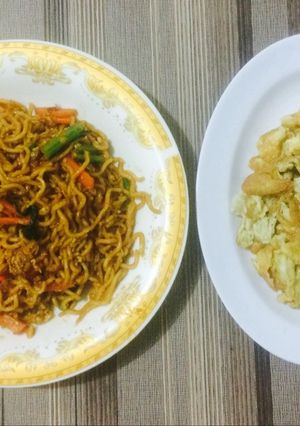 Foto resep Mie Goreng Jawa
