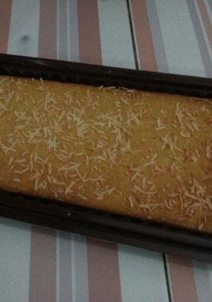 Foto resep Proll Tape Lembut no Mixer