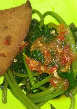Foto resep Brambang Asem