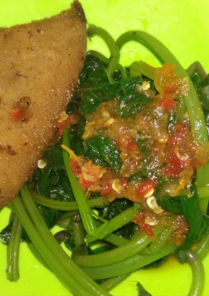 Foto resep Brambang Asem
