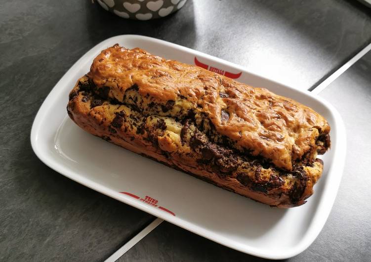 Recette: Brookie Molleux