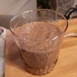 Smoothie με μπανάνα Άκης