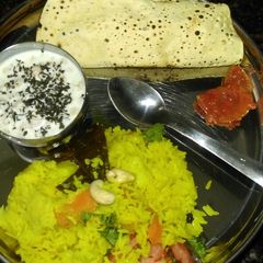 Tahiri Rice A picture of Tahiri Rice.