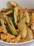 Last cucumber standing