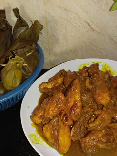 Foto resep Krengsengan Ayam